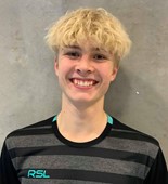 Ungdomstræner - Bolbro Badminton Odense