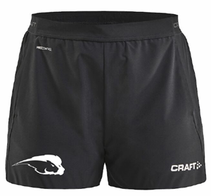 Shorts Front